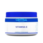 Vitamina E 2% Creme 100g Antioxidante