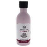 Vitamina E Creme Cleanser - Todos os tipos de pele, The Body Shop f