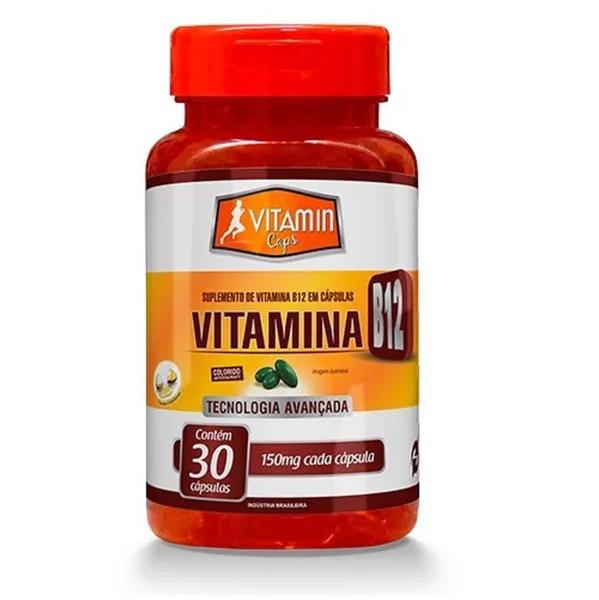 Vitamina K2 com 30 Capsulas de 250mg - Promel