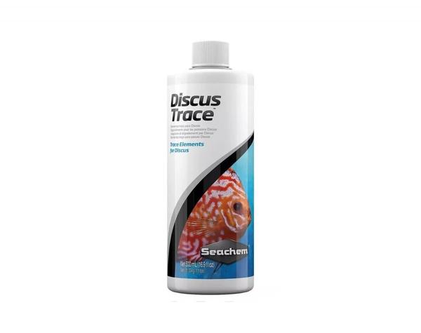 Vitamina Seachem Discus Trace 500ml
