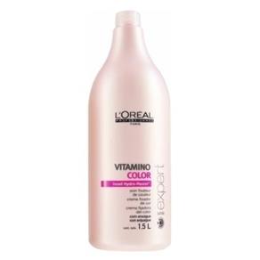 Vitamino Color Condicionador Loréal - 1,5 L