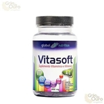 Vitasoft (Polivitaminico A a Z) 60 Caps