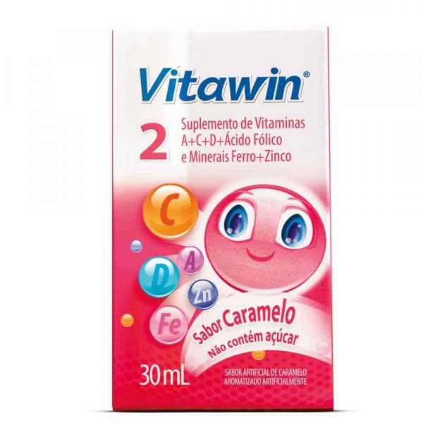 Vitawin 2 30ml