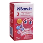 Vitawin 2 30Ml