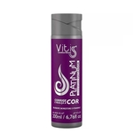 Vitiss Shampoo Matizador Platinum 200ml
