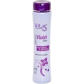 Vitiss Violet Shampoo 300ml