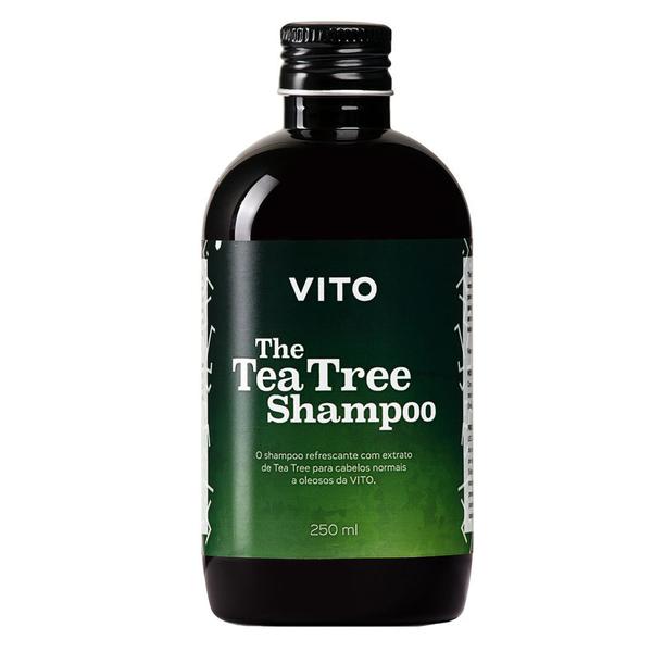 Vito The Tea Tree - Shampoo