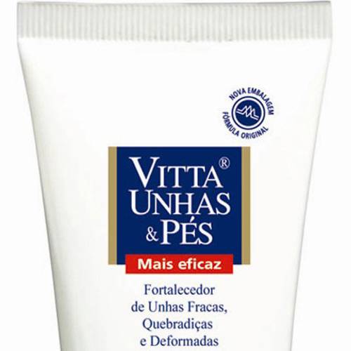 Vitta Unhas & Pés - Art Médica