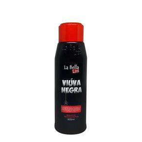 La Bella Liss Viúva Negra Shampoo Reconstrutor - 500ml