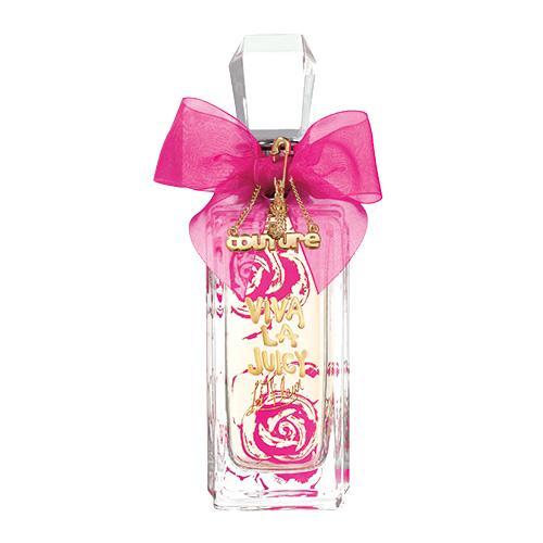 Viva La Juicy La Fleur Eau de Toilette Juicy Couture - Perfume Feminino 75ml