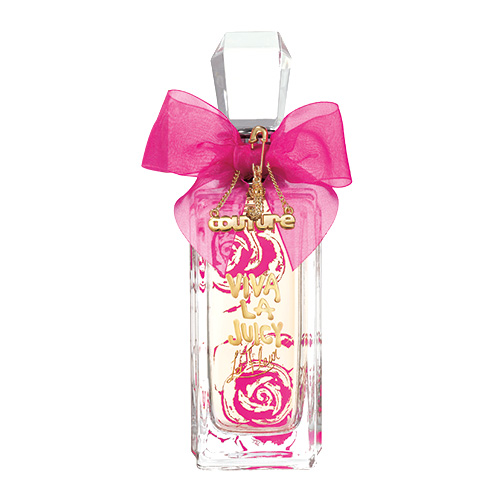 Viva La Juicy La Fleur Juicy Couture - Perfume Feminino - Eau de Toilette