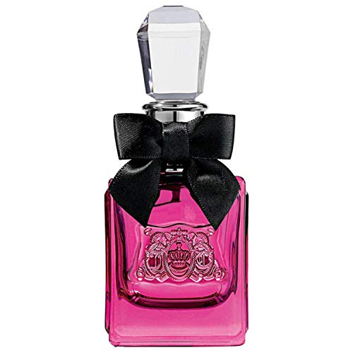 Viva La Juicy Noir Juicy Couture Eau de Parfum - Perfume Feminino 30ml