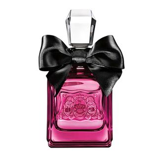 Viva La Juicy Noir Juicy Couture - Perfume Feminino - Eau de Parfum 50Ml