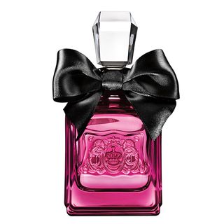 Viva La Juicy Noir Juicy Couture - Perfume Feminino - Eau de Parfum 100ml