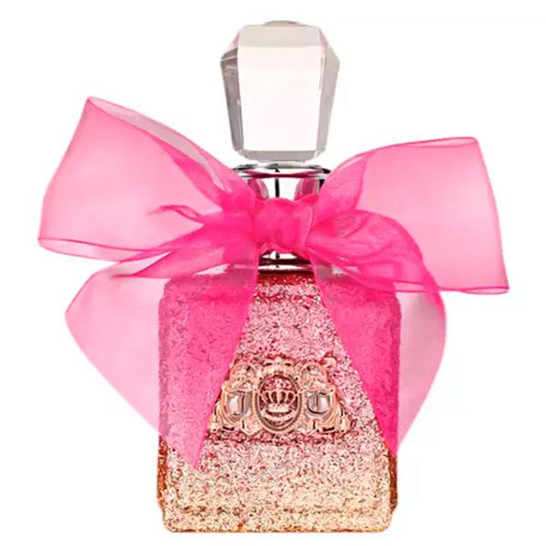 Viva La Juicy Rosé New Juicy Couture - Perfume Feminino - Eau de Parfum