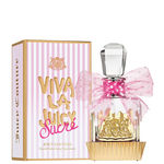 Viva La Juicy Sucré Juicy Couture Eau de Parfum - Perfume Feminino 30ml