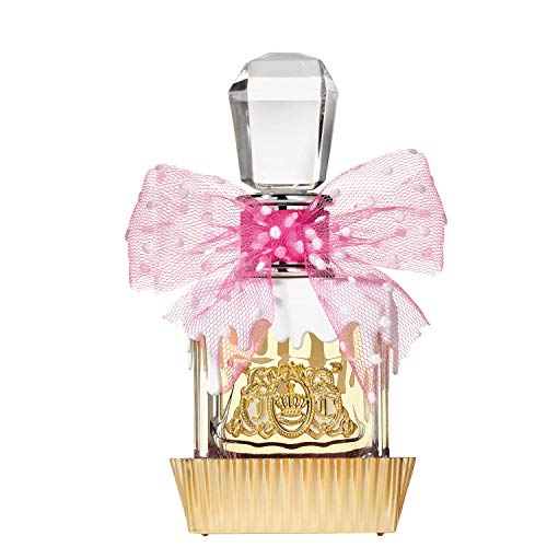 Viva La Juicy Sucre Juicy Couture - Perfume Feminino - Eau de Parfum 50ml