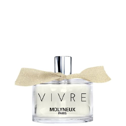 Vivre Molyneux Eau de Parfum - Perfume Feminino 30ml