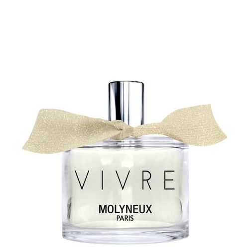 Vivre Molyneux Eau de Parfum - Perfume Feminino 100ml