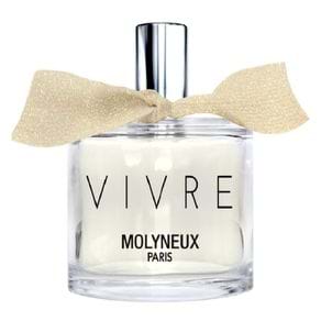 Vivre Molyneux - Perfume Feminino - Eau de Parfum 30ml
