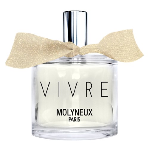Vivre Molyneux - Perfume Feminino - Eau de Parfum 50Ml