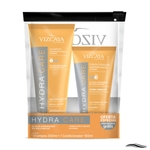 Vizcaya Kit Hydra Care - Shampoo e Condicionador