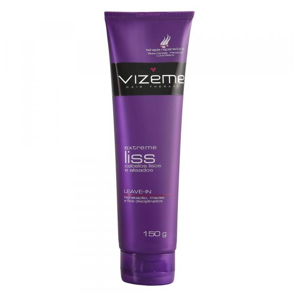 Vizeme Extreme Liss - Leave-In