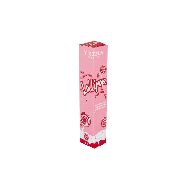 Vizzela Cream Tint Lollipop Pop Kiss 3ml