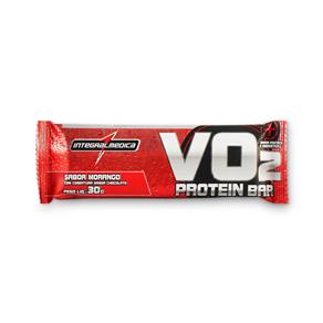 VO2 Bar 30g Chocolate - Integralmédica