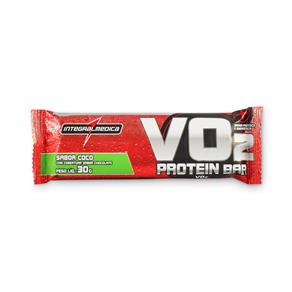 VO2 Bar 30g Côco com Chocolate - Integralmédica