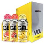Vo2 Energy Gel (10unid) - Integralmedica