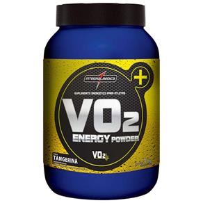 Vo2 Energy Powder 1Kg Tangerina - Integralmedica