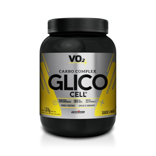 Vo2 Glico Cell - Integralmédica