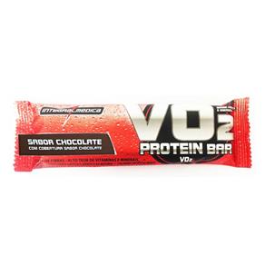 VO2 Protein Bar - Chocolate - CHOCOLATE - 32 G