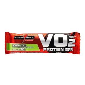 VO2 Protein Bar - Coco - COCO - 32 G