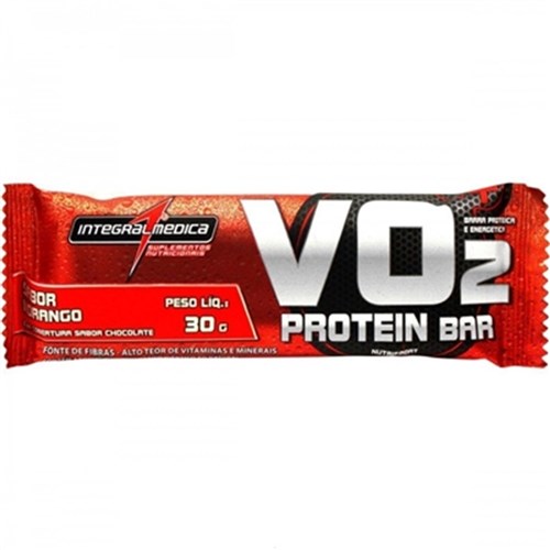 VO2 Protein Bar - IntegralMédica