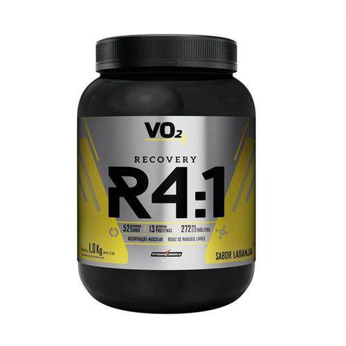 VO2 R4:1 Recovery Powder 1KG