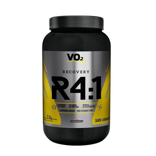 VO2 R4:1 Recovery Powder 2,1KG