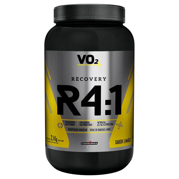 VO2 R4:1 Recovery Power 2,1kg - Integralmédica