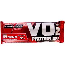 Vo2 Slim Protein Bar - Integralmédica
