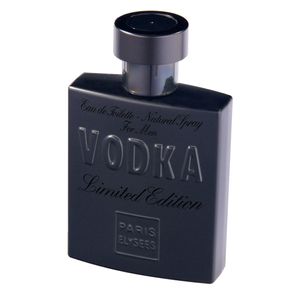 Vodka Limited Edition Paris Elysees - Perfume Masculino - Eau de Toilette 100ml