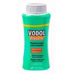 Vodol Prevent Sem Perfume com 100 G