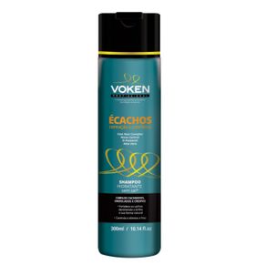 Voken Écachos Shampoo - 300ml