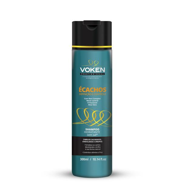 Voken - Écachos Shampoo 300ml