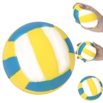 Voleibol mole lenta Nascente Creme Perfumado descompress?o Brinquedos