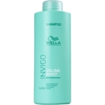Volume Shampoo 1000ml - Wella