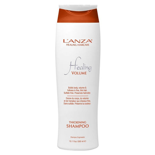Volume Thickening Shampoo - L`anza