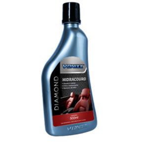 Vonixx Diamond Hidracouro 500ml - Hidratante de Couro