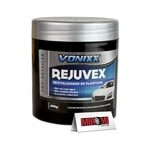 Vonixx Rejuvex Revitalizador de Plásticos (400g)