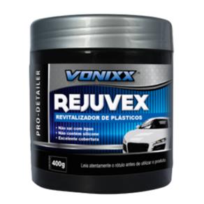 Vonixx Rejuvex Revitalizador de Plásticos 400gr